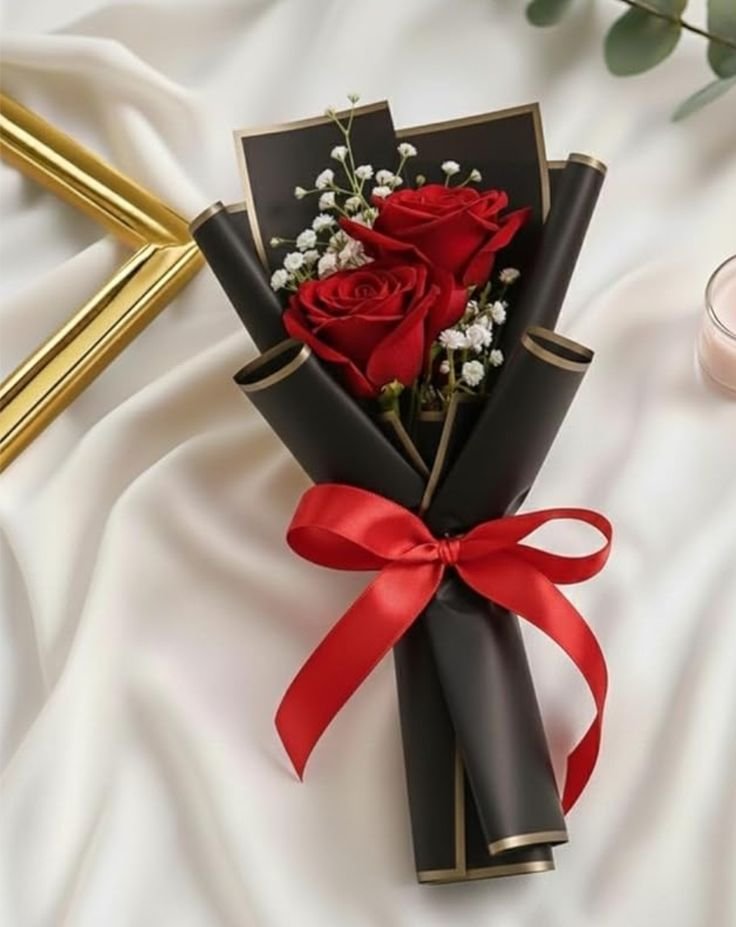 Rose day perfect gift idea